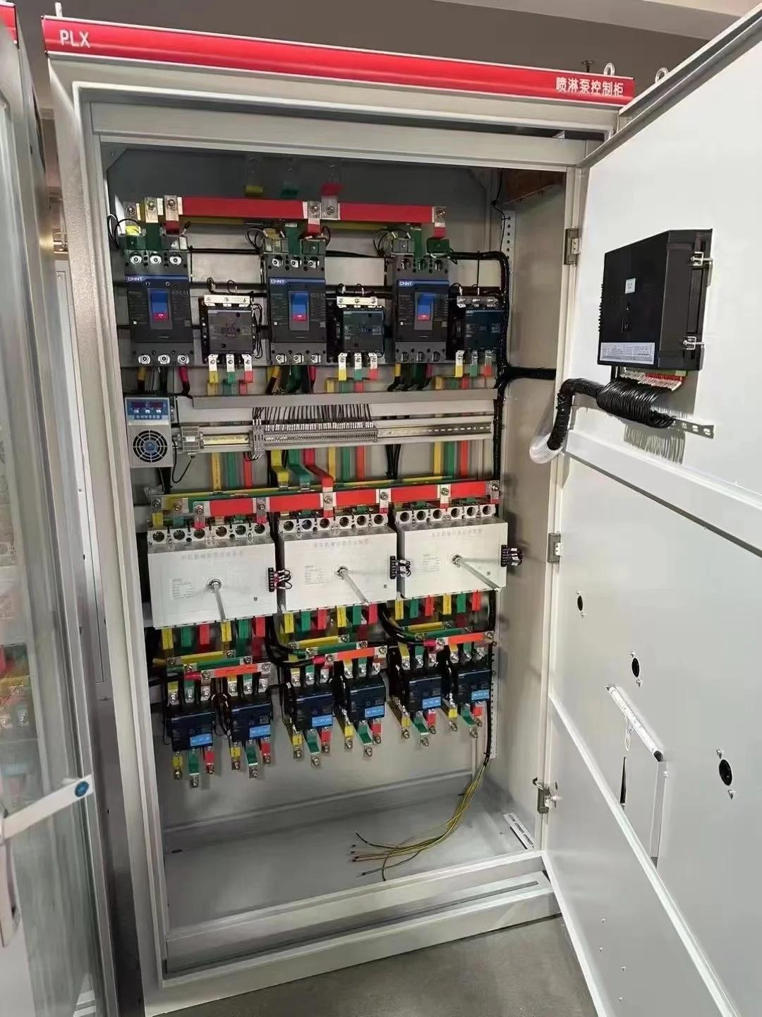 在武汉做环保自动化这些年，我看到的系统集成新趋势