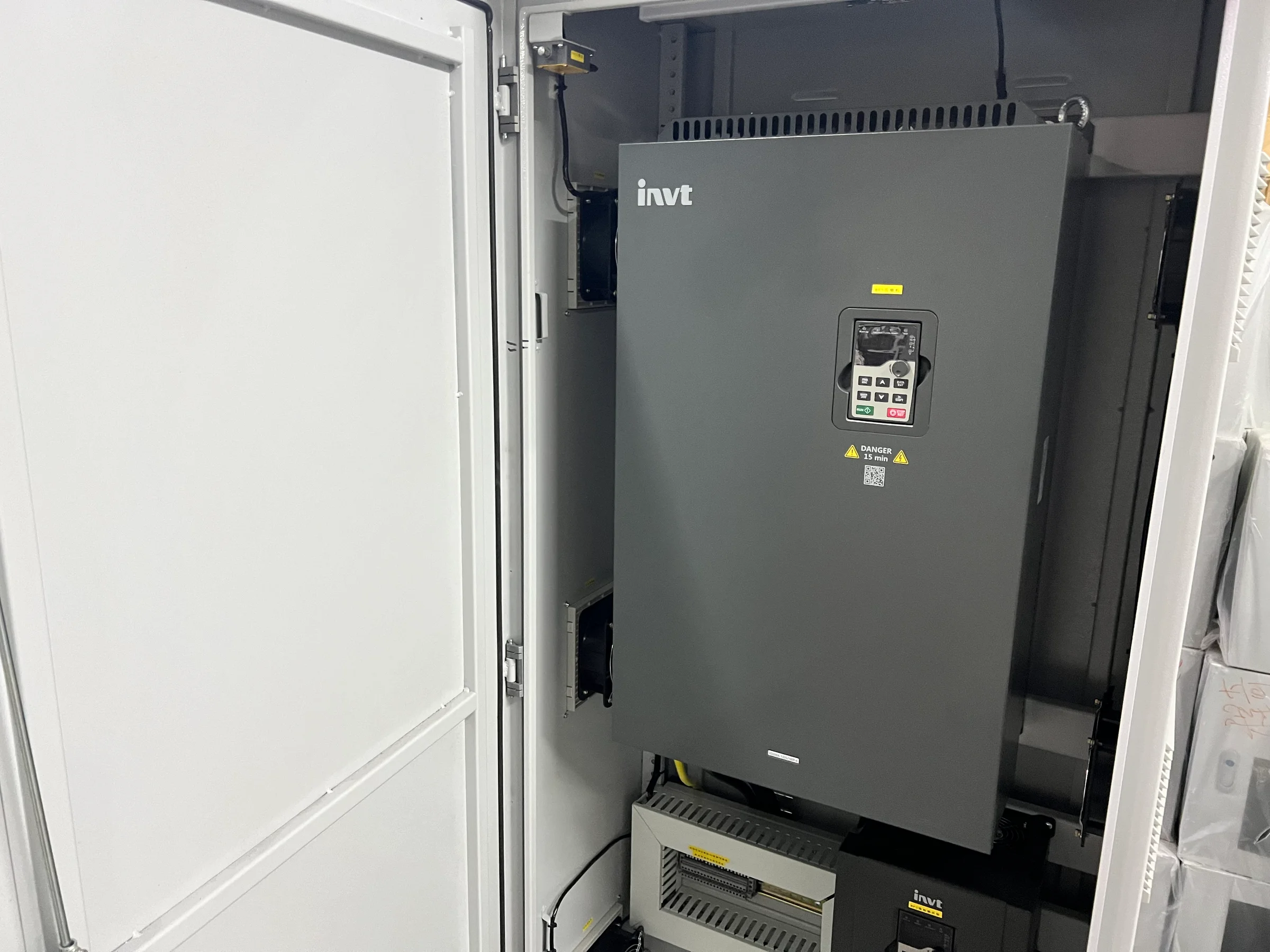 在武汉做暖通自控这些年，聊聊我们是怎么帮客户省电的