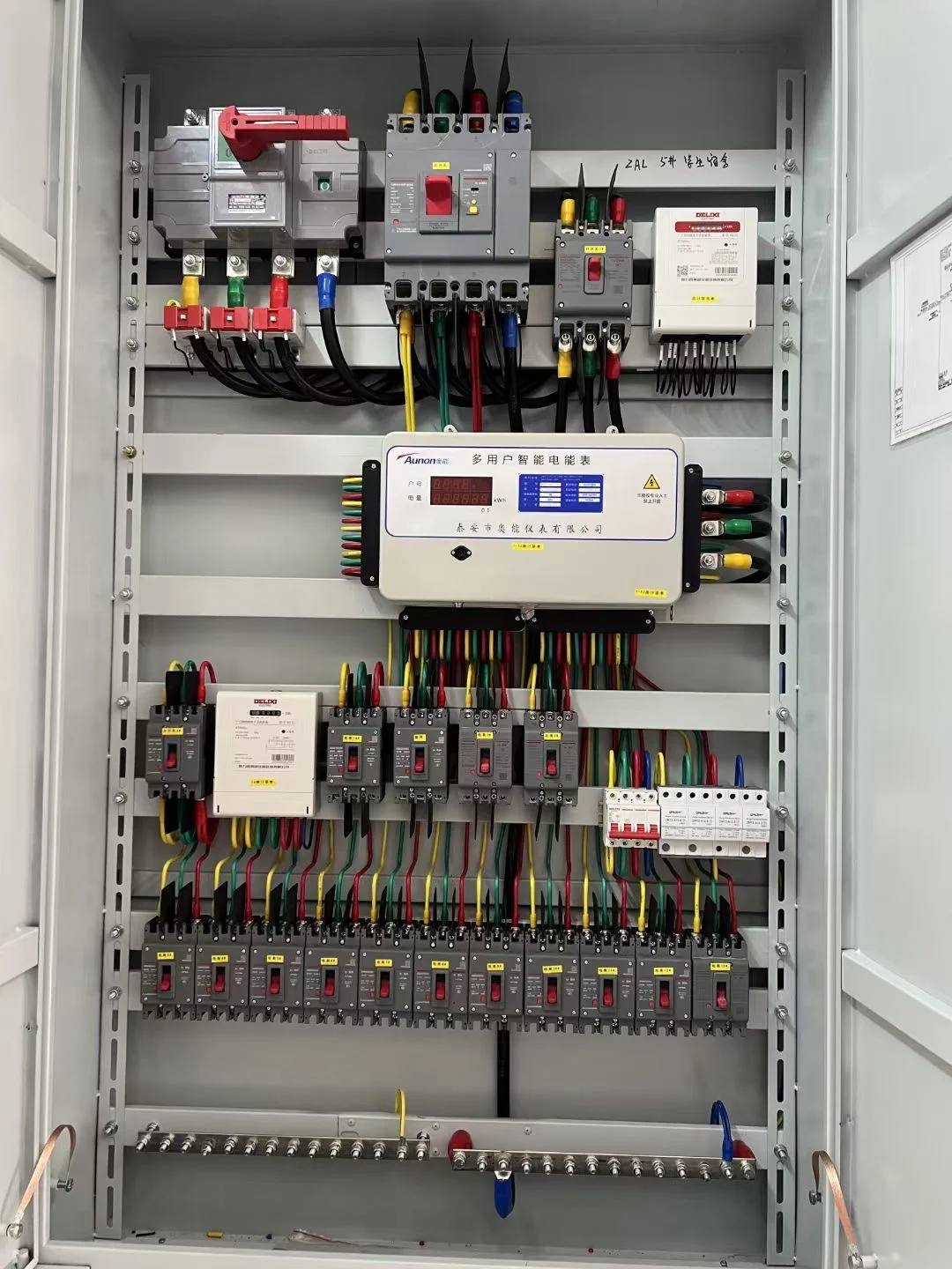 湖北地区污水处理项目实战:S7-1200与S7-1500 PLC选型心得